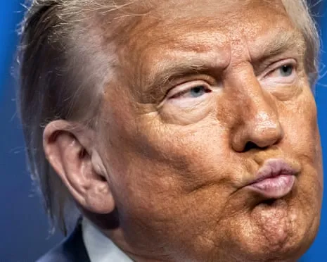 Trump vs Facts Analysis: No Other Channel Would Attempt TV So Audacious (while also) Exhausting