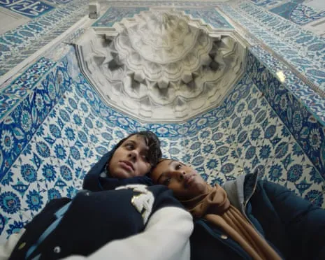 Such young women got extremely demonized’: Director Nadia Fall on her debut film The Brides
