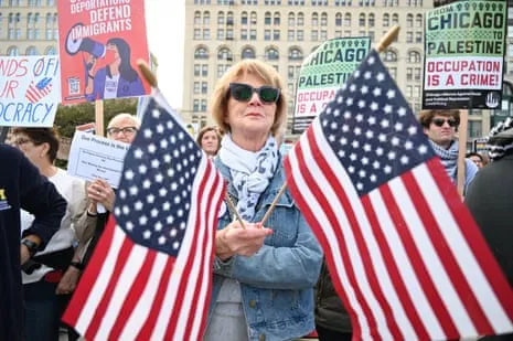 Immigrant Advocacy Organizations Brace For Government Clampdown Amid Trump Warnings