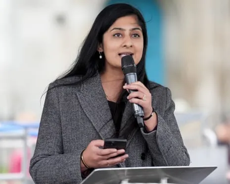 Zarah Sultana Seeks Advice From Libel Lawyers After Clash With Jeremy Corbyn Regarding Organization Finances