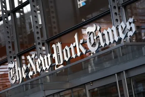 The former president’s Legal Action Challenging the New York Times represents Baseless—Yet Creates a Serious Risk to Media Independence